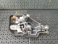 Soclu stop stanga spate opel astra h 159727