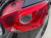 Soclu Suport Bec Becuri Stop Lampa Tripla Dreapta Seat Ibiza 5 6J 2008 - 2012 [C4225]
