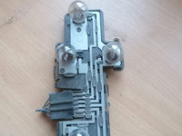 Soclu/suport becuri pentru stop stanga Opel Astra F berlina an 1991-1997