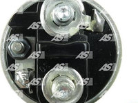 Solenoid, electromotor AS-PL SS0192(BOSCH)