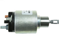 Solenoid, electromotor AS-PL SS0195(BOSCH)