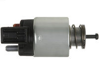 Solenoid, electromotor AS-PL SS1041(DELCO)