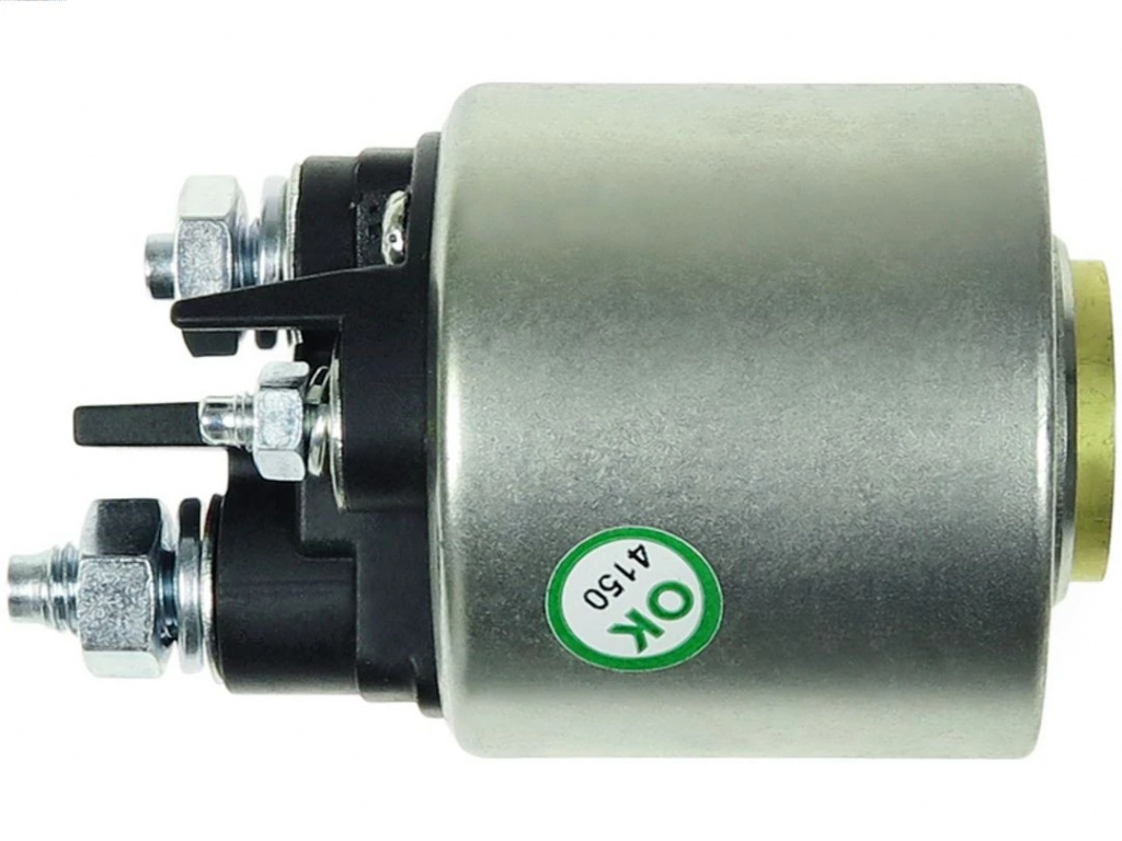 Solenoid electromotor AS-PL SS3013P