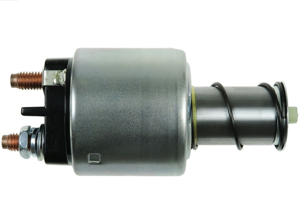 Solenoid, electromotor AS-PL SS3014