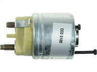 Solenoid, electromotor AS-PL SS3075(VALEO)