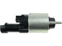 Solenoid, electromotor AS-PL SS6038