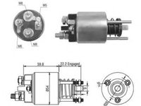 Solenoid, electromotor BMW Seria 3 Compact (E36) (1994 - 2000) MEAT & DORIA 46134 piesa NOUA