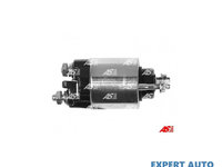 Solenoid, electromotor Daihatsu HIJET bus 1986-1990 #2 0534008750