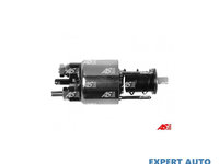 Solenoid, electromotor Fiat PALIO Weekend (178DX) 1996-2016 #2 227240