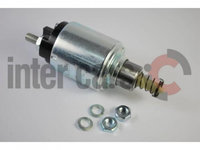 Solenoid, electromotor Iveco DAILY II caroserie inchisa/combi 1989-1999 #3 0001359090*