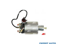 Solenoid, electromotor Nissan ALMERA TINO (V10) 2000-2016 #2 138012