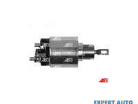 Solenoid, electromotor Volkswagen VW TRANSPORTER / CARAVELLE Mk IV bus (70XB, 70XC, 7DB, 7DW) 1990-2003 #2 0001107003