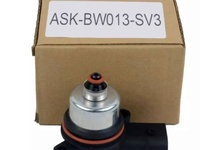 Solenoid/Valva compresor suspensie pneumatica aer BMW 5 ,7 ER F11 GT (F07) F01 / F02 / F04