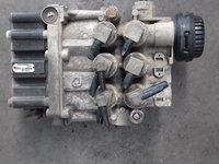 Solenoid valve Man TGA, cod: 1305452 ; 4729051110