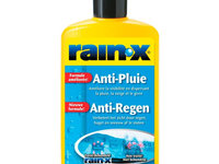 Solutie Anti Ploaie Rain-X Tratament parbriz pentru alunecarea apei , 200 ml