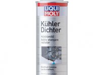 Solutie antiscurgere radiator Liqui Moly tip Stop leak 250ml