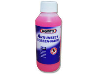 SOLUTIE CONCENTRATA CURATARE INSECTE GEAMURI 250ML