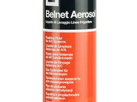 Solutie Curatare Aer Conditionat Errecom Belnet Aerosol 600ML ER TR1009.U.M0