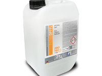 Solutie curatare filtru de particule auto PROTEC DPF Flushing Liquid 25L