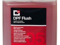 Solutie Curatare Filtru Particule DPF Errecom DPF Flush 5L ER TR1136.P.01