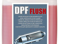 Solutie Curatare Filtru Particule DPF Errecom DPF Flush 5L ER TR1136.P.01