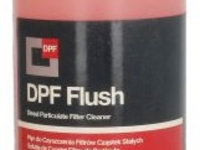 Solutie Curatare Filtru Particule Errecom DPF Flush 1L ER TR1136.K.01