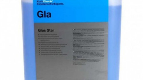 Solutie Curatare Geamuri Koch Chemie Glass St