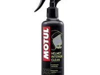 Solutie Curatare Interior Casca Motul M2 Helmet Interior Clean