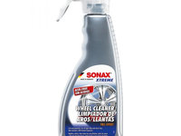 Solutie Curatare Jante Full Effect Sonax 500ml Sonax Cod:230200