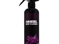 Solutie Curatare Jante Hek 500ML Wheel Rims Cleaner 080719-5