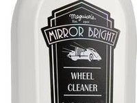 Solutie curatare jante Meguiar's Mirror Bright Wheel Cleaner, 650ml