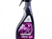 Solutie Curatare Jante Nextzett Colortec 500ML 97000515