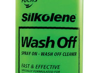 Solutie Curatare Moto Silkolene WASH OFF 1L