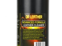 Solutie Curatare Piele Dr Leather's Advanced Liquid Cleaner 1L DRL-ALC1L