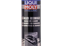 Solutie curatare radiatoare Pro-Line LIQUI MOLY 1L