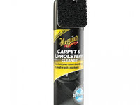 Solutie Curatare Tapiterie Meguiar's Carpet Upholstery Cleaner 562ML G192119EUMG