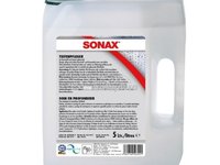 Solutie curatat chedere si suprafete de plastic SONAX 1 L SO380500 piesa NOUA