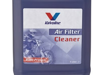 Solutie curatat filtrele de aer VALVOLINE 5L