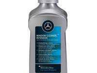 Solutie Curatat Geamuri Intensiva Oe Mercedes-Benz 250ML A0009864071