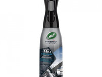 SOLUTIE CURATAT GEAMURI INTERIOR SI EXTERIOR 500 ML TURTLE WAX