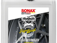 Solutie curatat jante Felgen Beast SONAX 5L