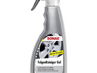 Solutie curatat jante Sonax gel 500ml