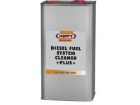 SOLUTIE CURATAT SISTEM DIESEL PLUS . 5L