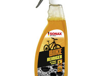 Solutie curatat universala pentru biciclete SONAX 750ml