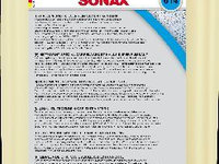 Solutie de curatat industrial 06147050 SONAX