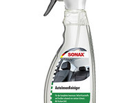 Solutie de curatat interior universala SONAX 500ml