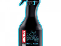 Solutie de curatat moto MOTUL MC CARE E2 Moto Wash 1L