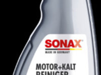 SOLUTIE DE CURATAT MOTORUL SONAX 500 ML SONAX