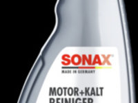 SOLUTIE DE CURATAT MOTORUL SONAX 500 ML SONAX