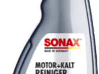 SOLUTIE DE CURATAT MOTORUL SONAX 500 ML SONAX 5432000 SONAX